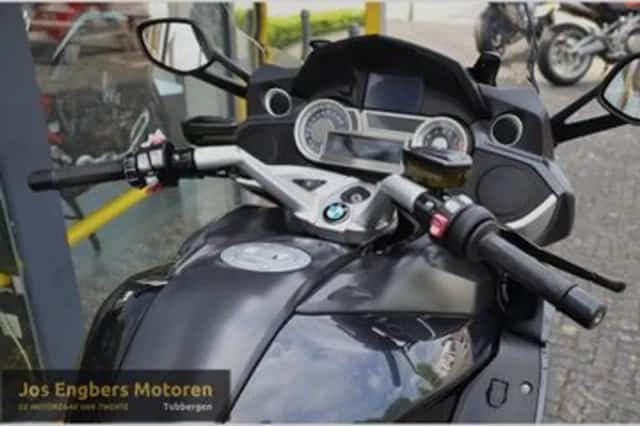 BMW K 1600 GT (2014) thumbnail 5