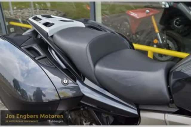 BMW K 1600 GT (2014) thumbnail 6