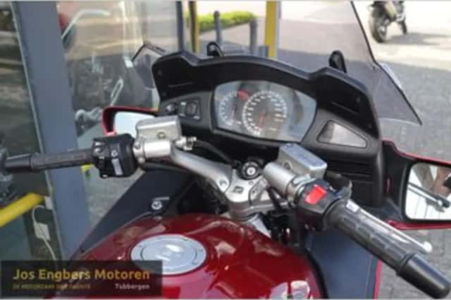 Honda ST 1300 PAN European (2005) thumbnail 5