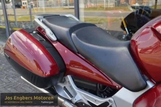 Honda ST 1300 PAN European (2005) thumbnail 6