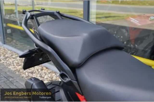 Ducati Multistrada V4S (2021) thumbnail 6