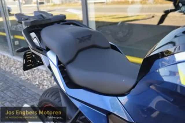 BMW S 1000 XR (2024) thumbnail 5