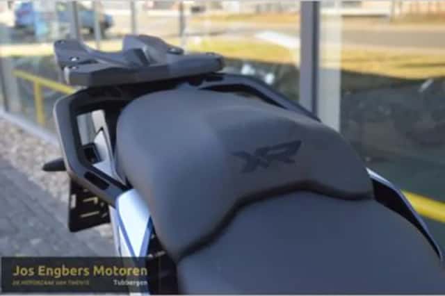 BMW S 1000 XR (2024) thumbnail 6