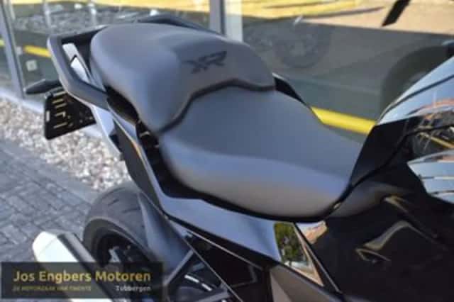 BMW S 1000 XR (2024) thumbnail 5