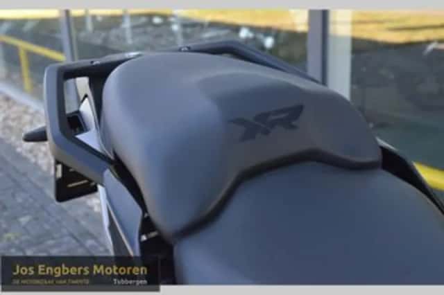 BMW S 1000 XR (2024) thumbnail 6