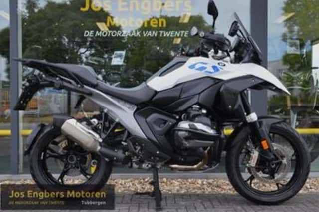 BMW R 1300 GS (2025) thumbnail 1