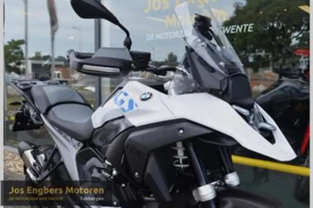 BMW R 1300 GS (2025) thumbnail 2