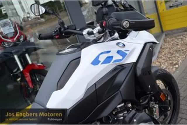 BMW R 1300 GS (2025) thumbnail 3
