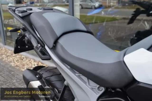 BMW R 1300 GS (2025) thumbnail 4