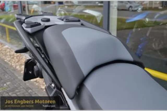 BMW R 1300 GS (2025) thumbnail 5