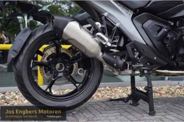 BMW R 1300 GS (2025) thumbnail 6