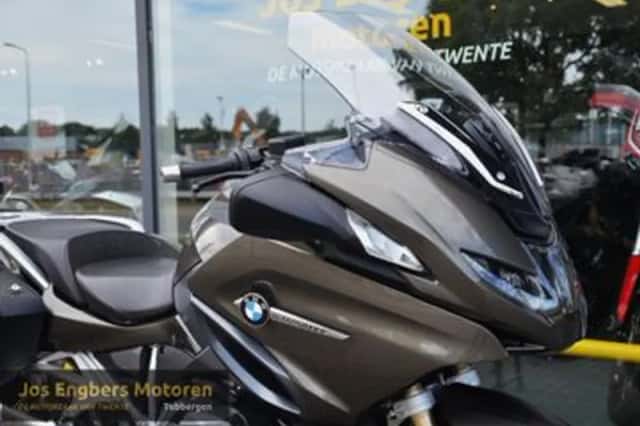 BMW R 1250 RT (2021) thumbnail 2