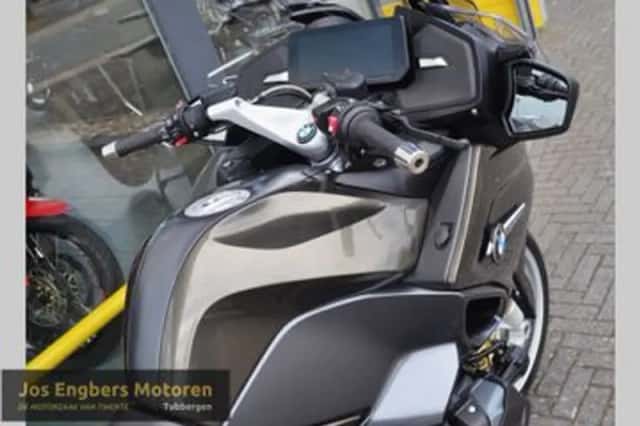 BMW R 1250 RT (2021) thumbnail 3