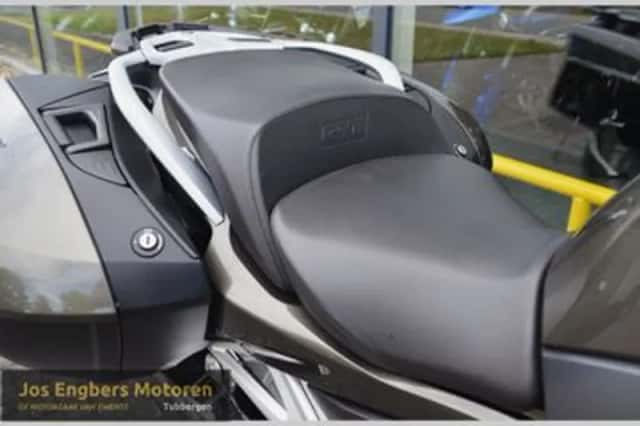 BMW R 1250 RT (2021) thumbnail 5
