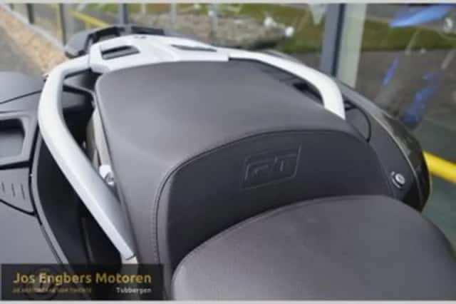 BMW R 1250 RT (2021) thumbnail 6