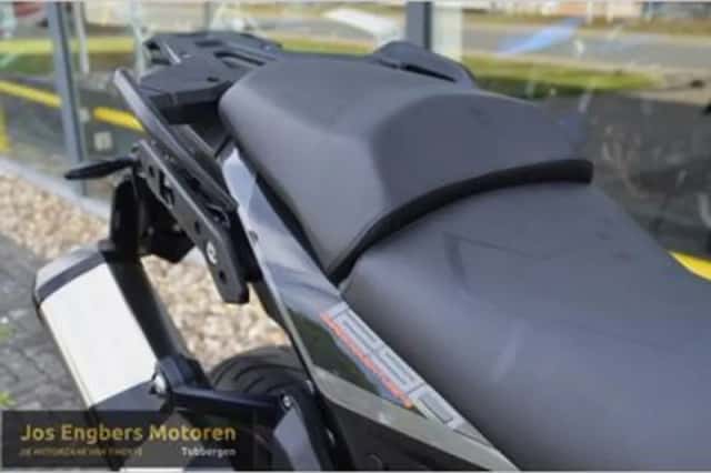 KTM 1290 Super Adventure S (2018) thumbnail 6