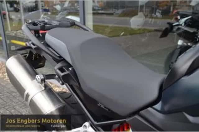 BMW F 850 GS (2020) thumbnail 4