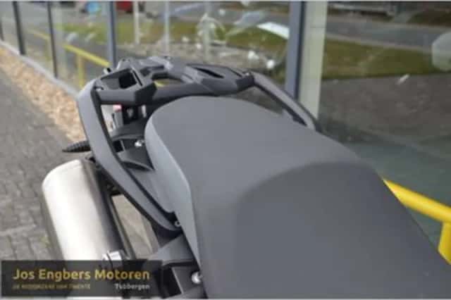 BMW F 850 GS (2020) thumbnail 5