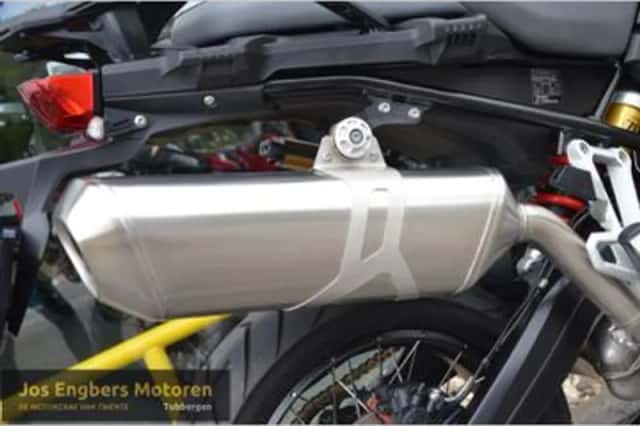 BMW F 850 GS (2020) thumbnail 6