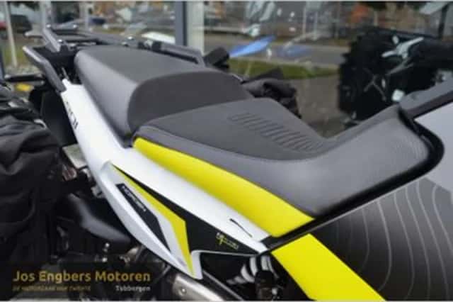 Husqvarna Norden 901 (2022) thumbnail 6