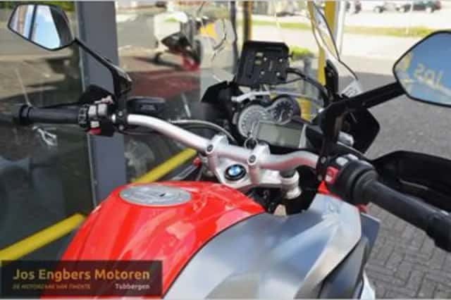BMW R 1200 GS (2014) thumbnail 5