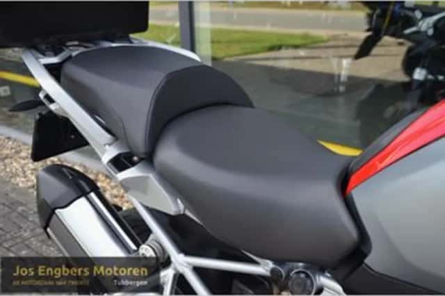 BMW R 1200 GS (2014) thumbnail 6