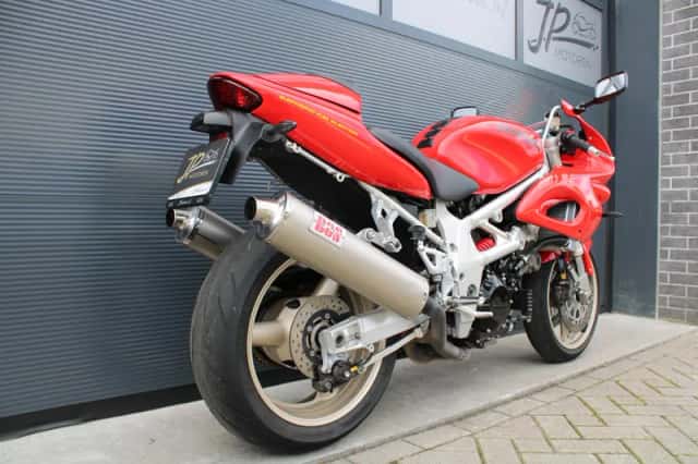Suzuki TL 1000 S (1997) thumbnail 6