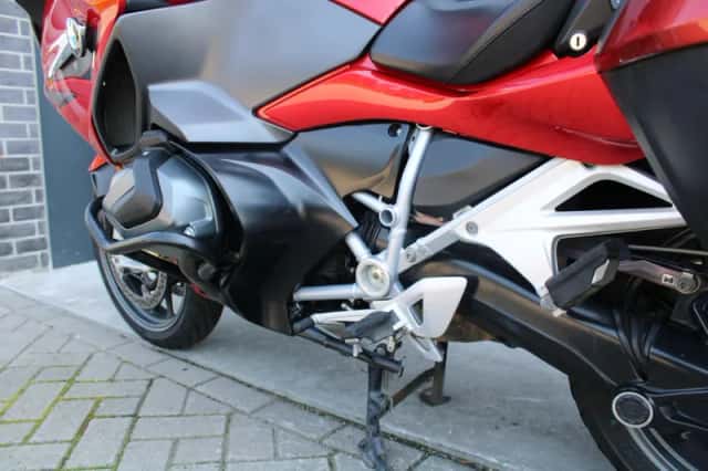 BMW R1250 RT (2019) thumbnail 4