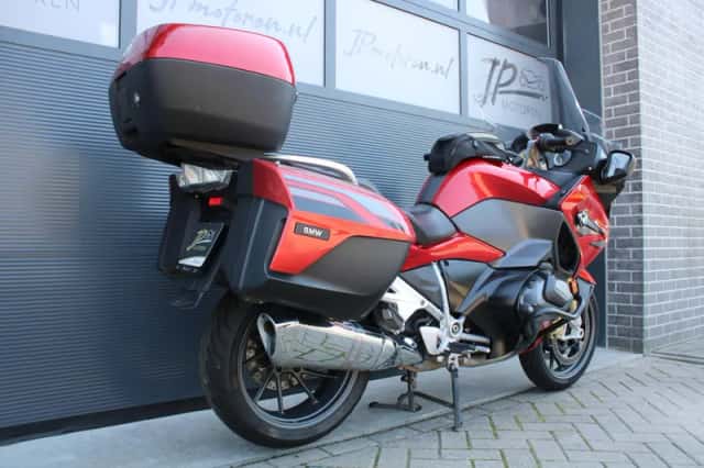 BMW R1250 RT (2019) thumbnail 6