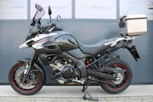 Suzuki DL1000 (2019) thumbnail 3