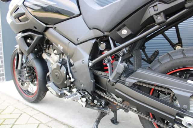 Suzuki DL1000 (2019) thumbnail 4