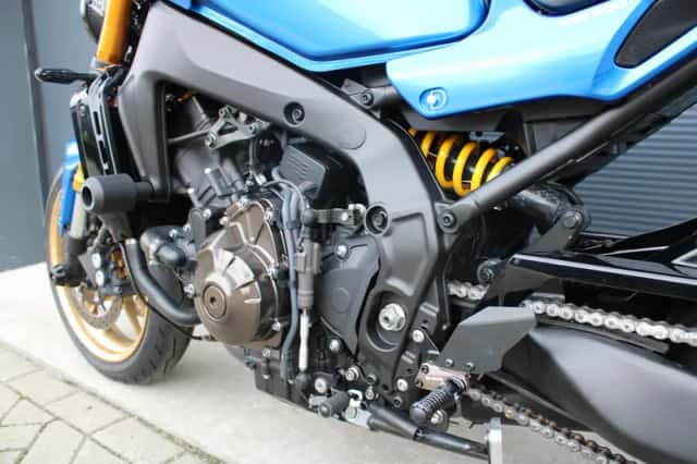 Yamaha XSR900 (2023) thumbnail 4
