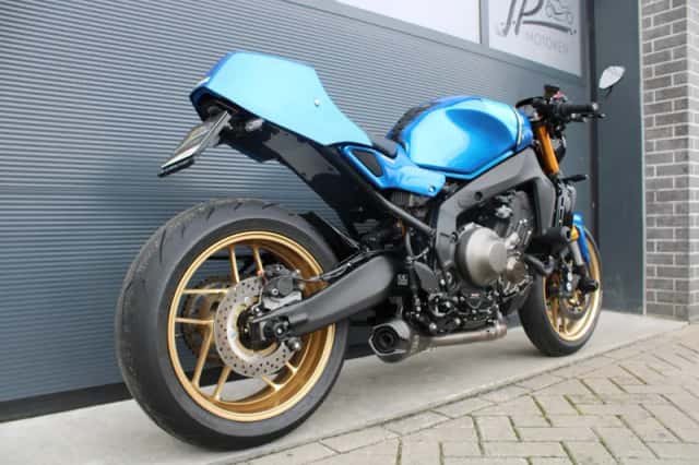 Yamaha XSR900 (2023) thumbnail 6