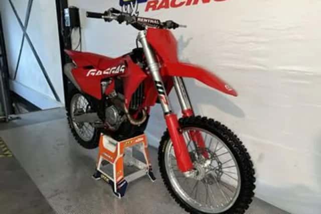 Gas Gas MC 250 F (2024) thumbnail 2