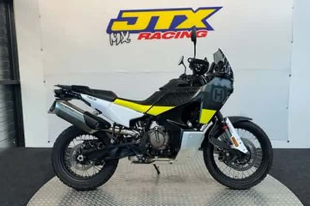 Husqvarna Norden 901 (2023) thumbnail 1