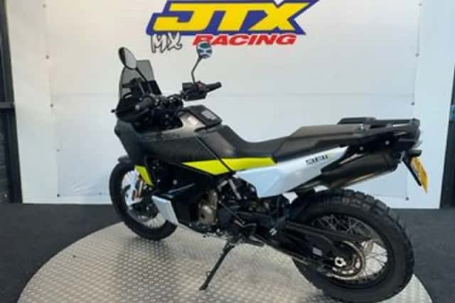 Husqvarna Norden 901 (2023) thumbnail 3