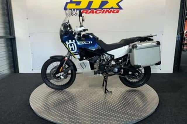 Husqvarna Norden 901 (2023) thumbnail 5