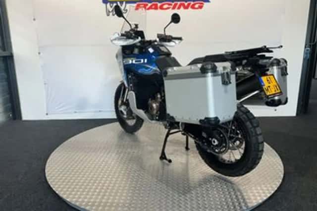 Husqvarna Norden 901 (2023) thumbnail 6