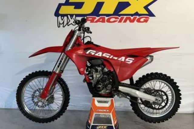 Gas Gas MC 250 F (2024) thumbnail 4