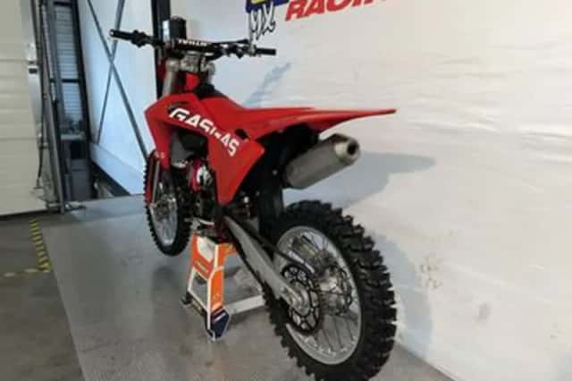 Gas Gas MC 250 F (2024) thumbnail 6