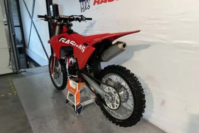 Gas Gas MC 250 F (2024) thumbnail 6