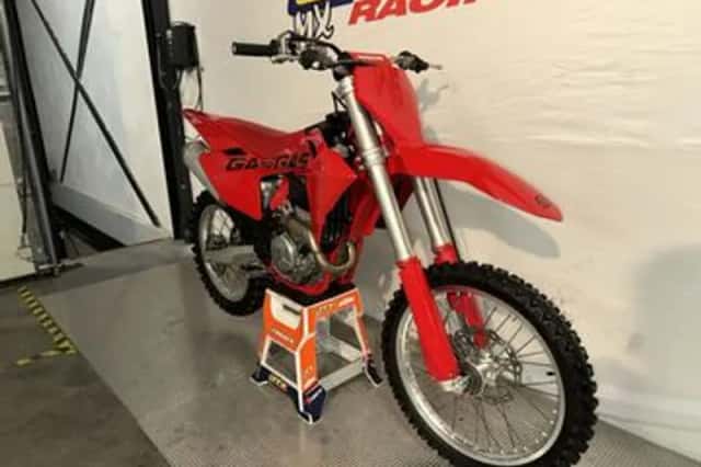 Gas Gas MC 250 F (2025) thumbnail 2