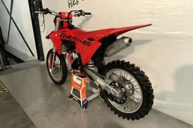 Gas Gas MC 250 F (2025) thumbnail 6