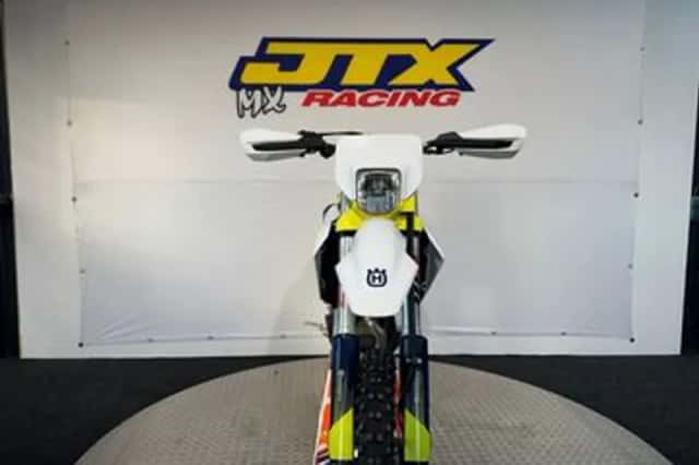 Husqvarna FE 450 (2024) thumbnail 3