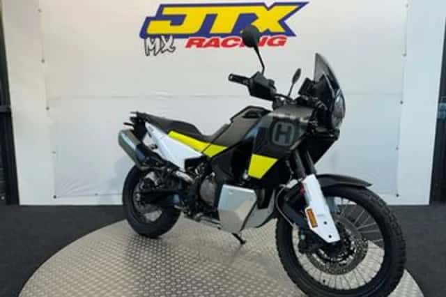 Husqvarna 901 Norden (2023) thumbnail 2