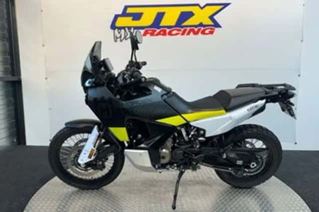 Husqvarna 901 Norden (2023) thumbnail 5