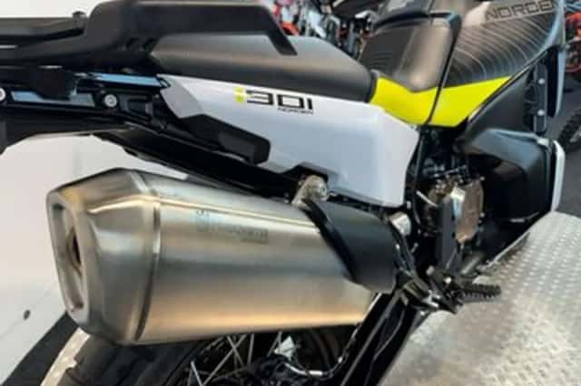 Husqvarna 901 Norden (2023) thumbnail 6