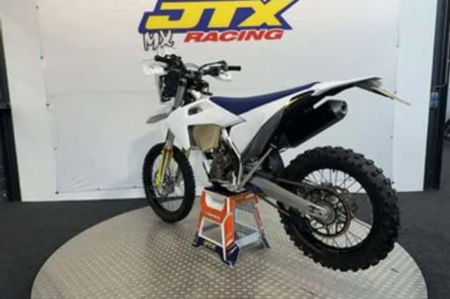 Husqvarna FE 250 (2020) thumbnail 4