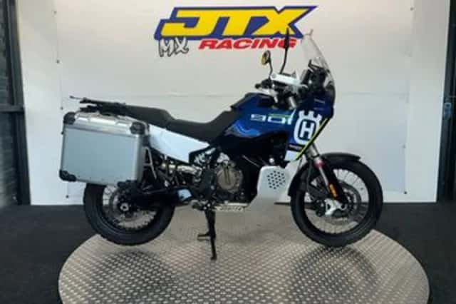 Husqvarna Norden 901 (2023) thumbnail 1