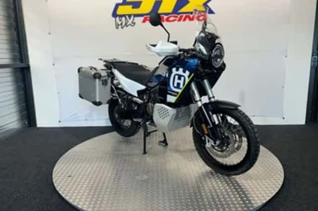 Husqvarna Norden 901 (2023) thumbnail 2